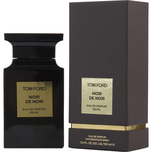 Tom Ford Noir De Noir EDP Unisex - CURBSIDE PICKUP ONLY