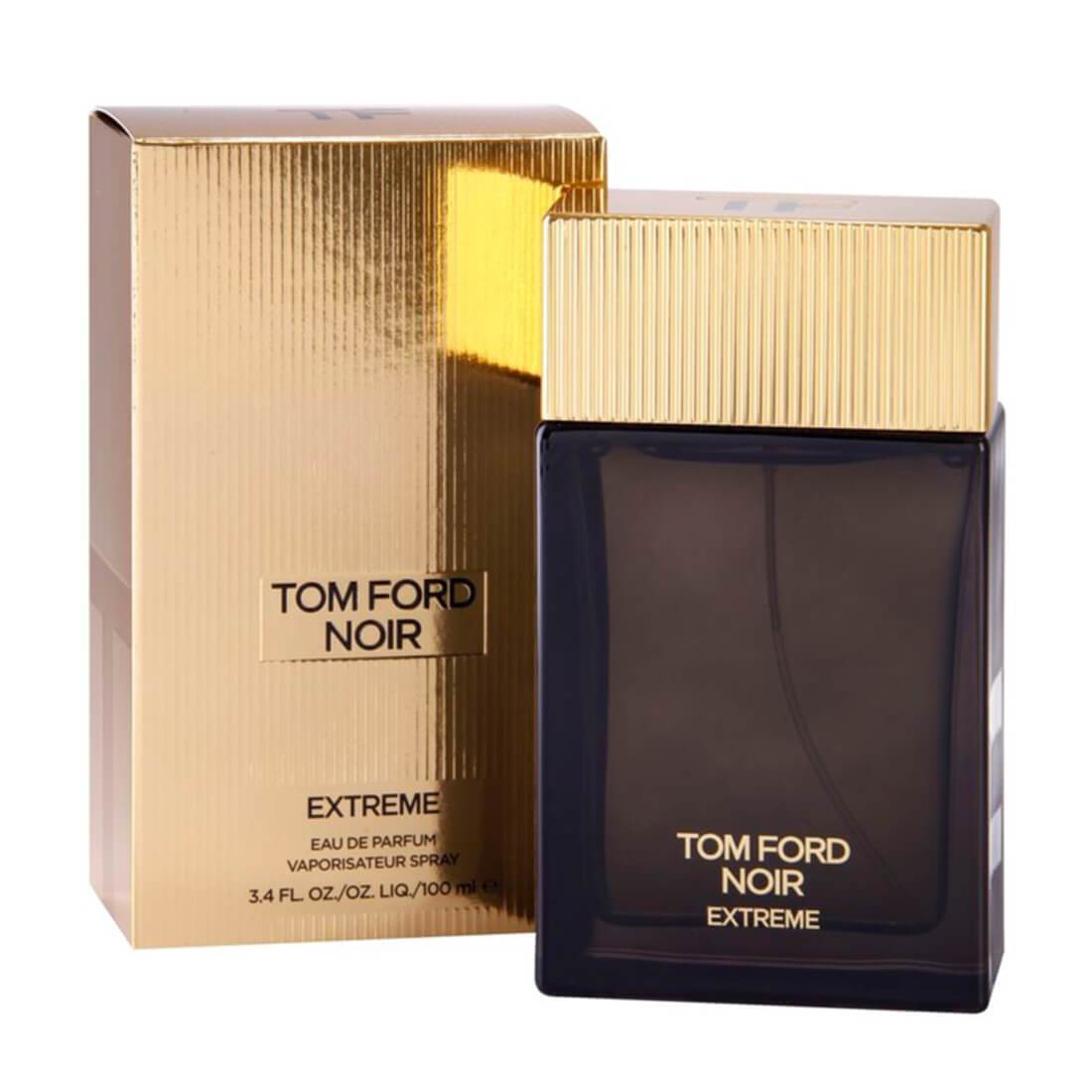 Tom Ford Noir Extreme 100ml EDP Men- CURBSIDE PICKUP ONLY