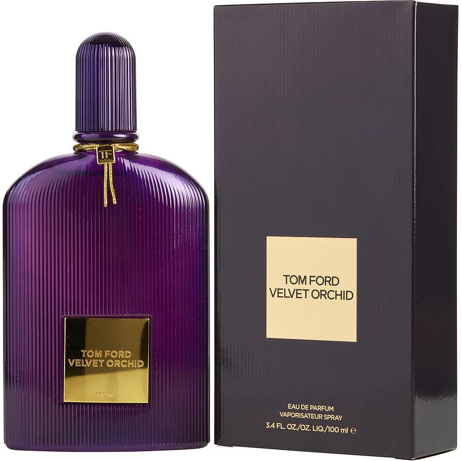 Tom Ford Velvet Orchid EDP Women - CURBSIDE PICKUP ONLY