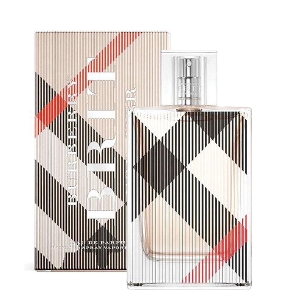 Burberry Brit For Her EDP Women