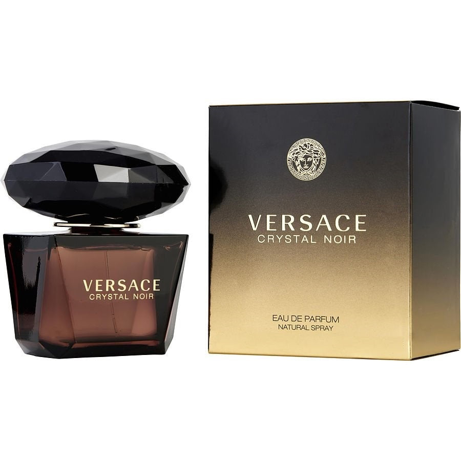 Versace Crystal Noir EDP Women