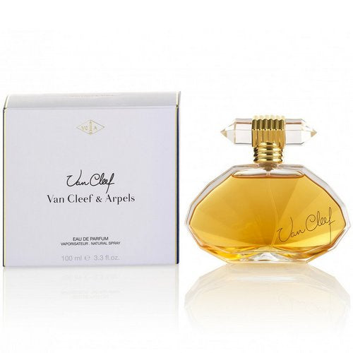 Van Cleef by Van Cleef & Arpels 100ml Edp