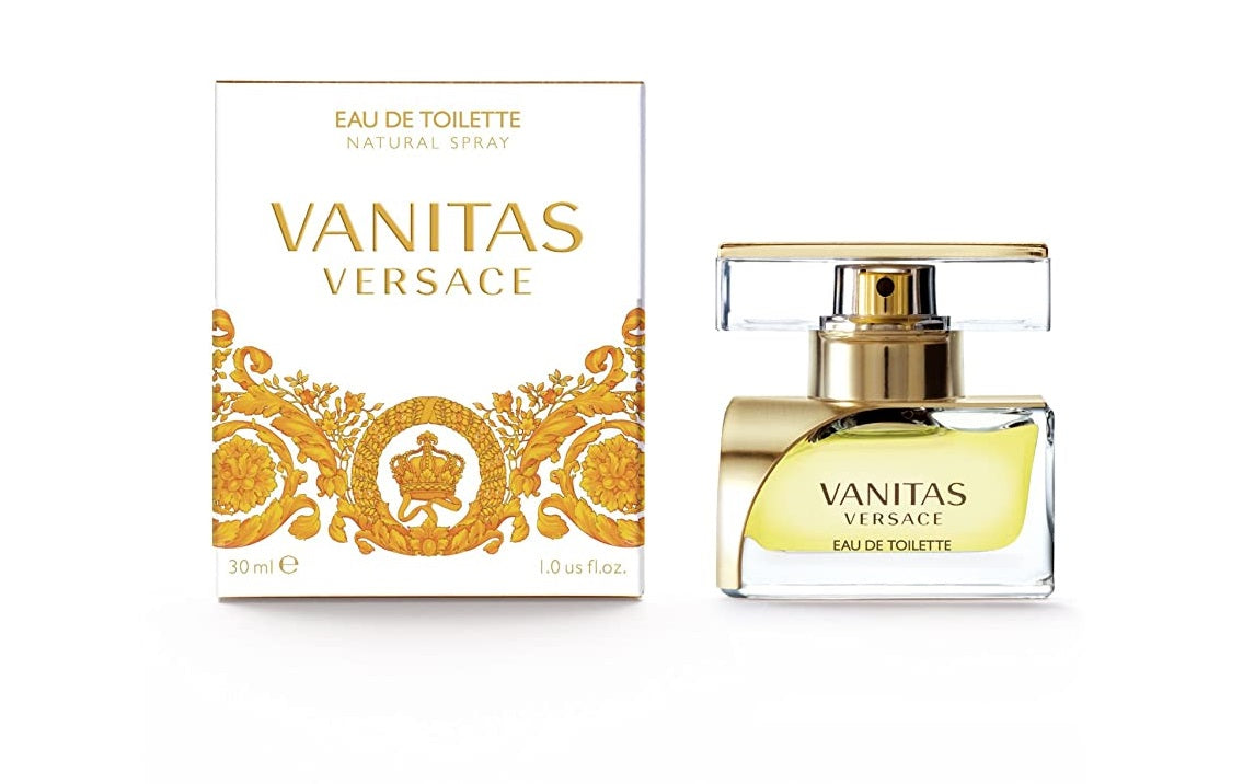 Versace Vanitas EDT Women