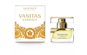Versace Vanitas EDT Women