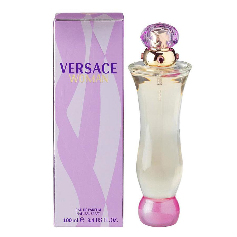Versace Woman EDP