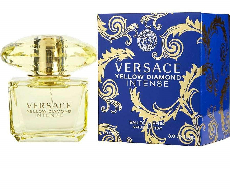 Versace Yellow Diamond Intense EDP Women