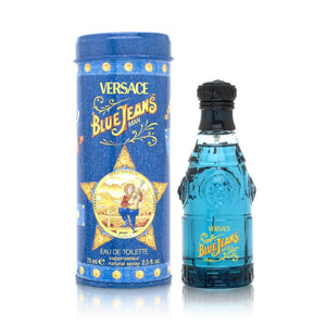Versace Blue Jeans 75ml EDT Men