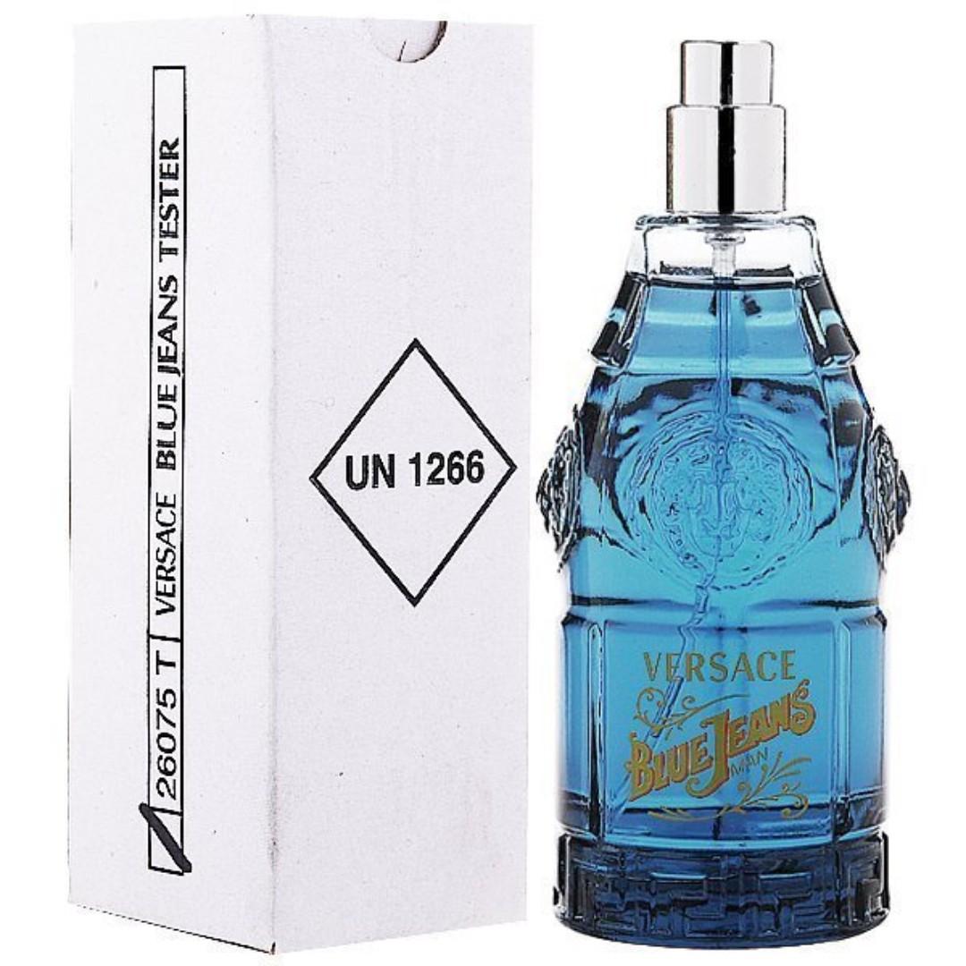 Versace Blue Jeans 75ml EDT Men