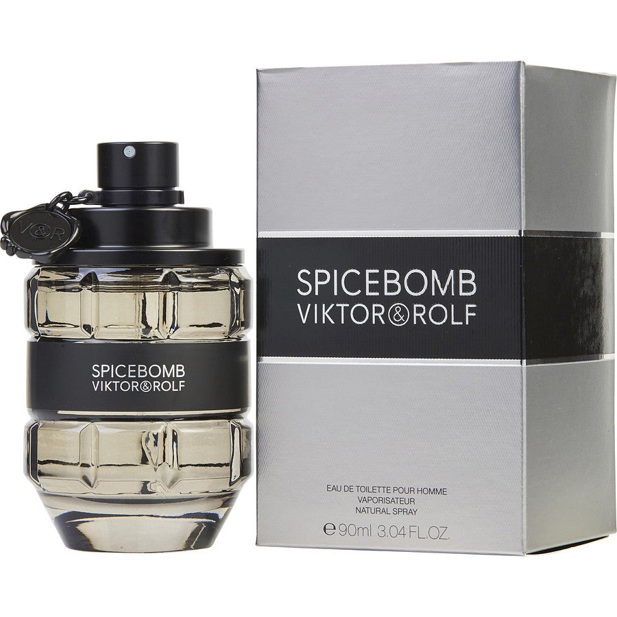 Viktor & Rolf Spicebomb Pour Homme EDT