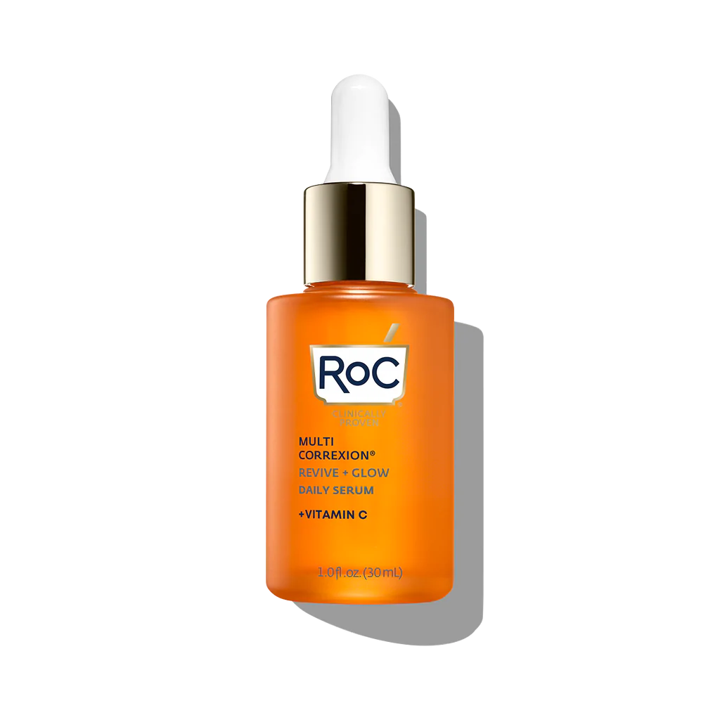 RoC Multi Correxion Revive + Glow Daily Serum 30ml