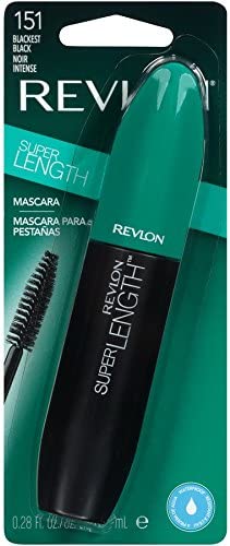 Revlon Super Length Mascara