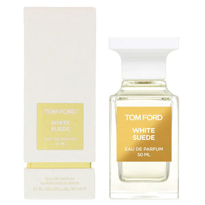 Tom Ford White Suede EDP Women - CURBSIDE PICK UP ONLY
