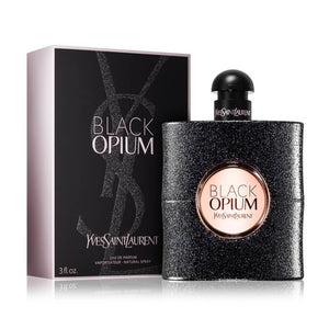 Yves Saint Laurent (YSL) Black Opium EDP Women