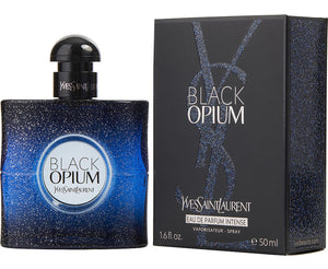 Yves Saint Laurent (YSL) Black Opium EDP Intense Women
