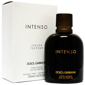 Dolce & Gabbana Intenso EDP Men