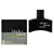 Nu Parfums Black Is Black Sport Pour Homme 100ml EDT Men