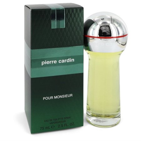 Pierre Cardin Pour Monsieur 75ml EDT Men