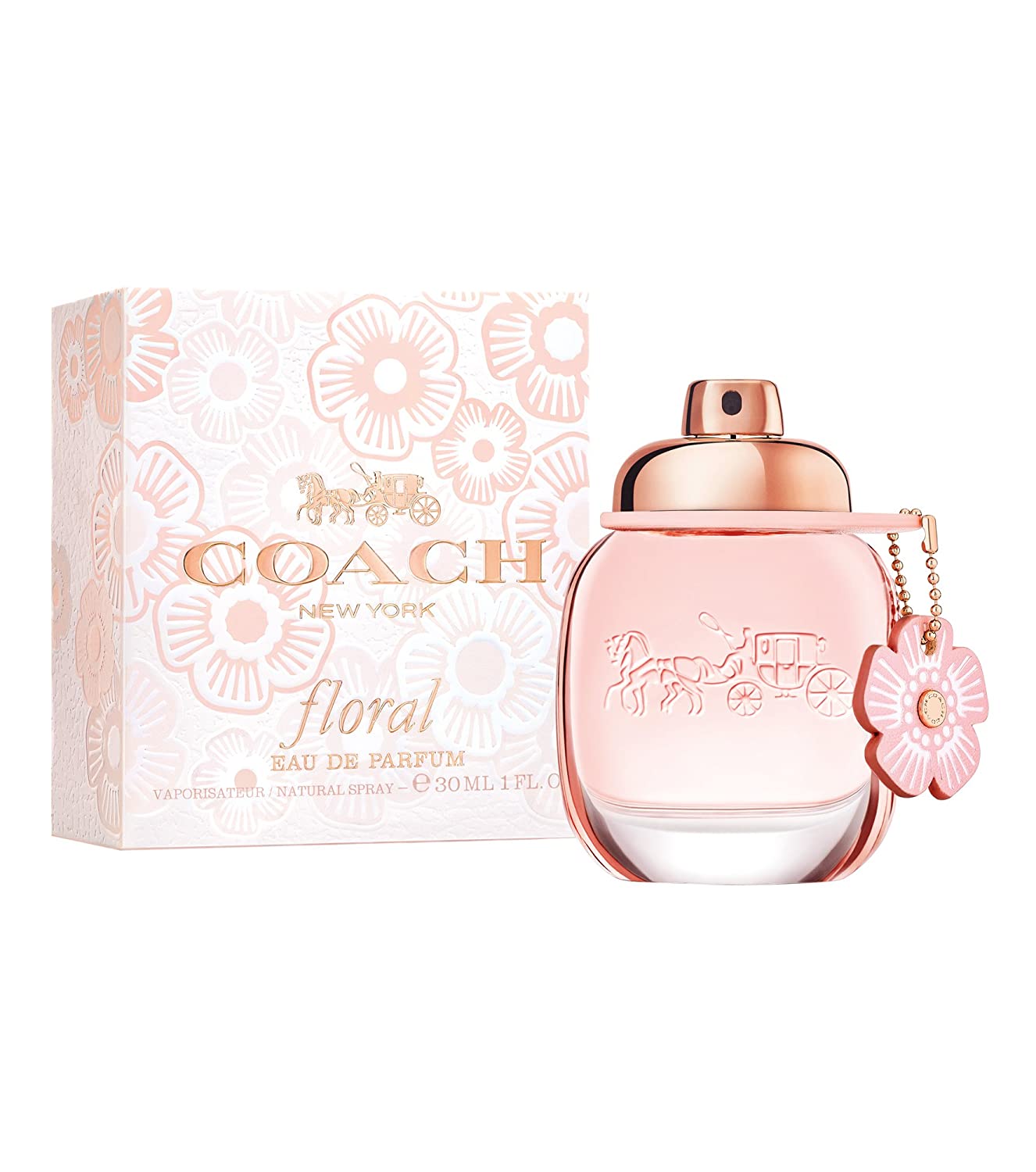 Coach Floral EDP Women
