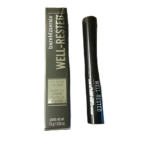 Bare Minerals Well-Rested CC Face Primer (Redness Corrector) 1.5g