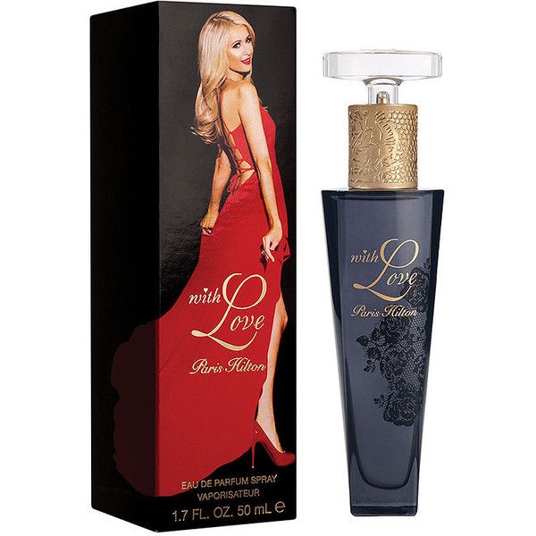 Paris Hilton With Love EDP Women