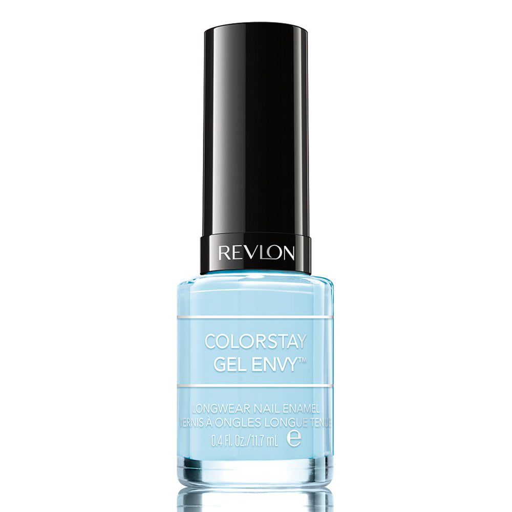 Revlon Colorstay Gel Envy 11.7ml - To The Chapel 350