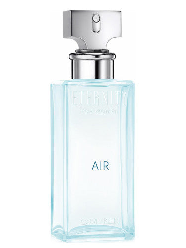 Calvin Klein Eternity Air 100ml EDP Women