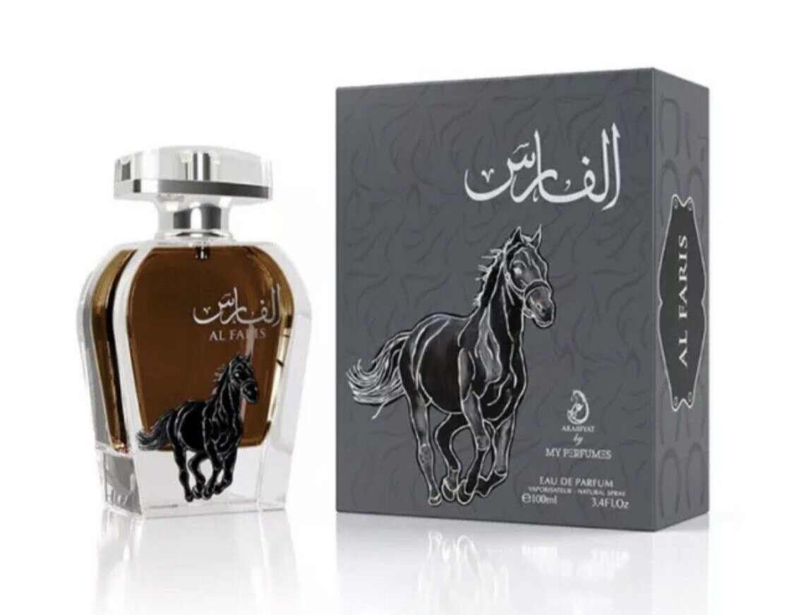 Arabiyat Al Faris EDP Unisex