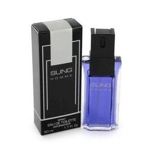 Alfred Sung Homme EDT Men