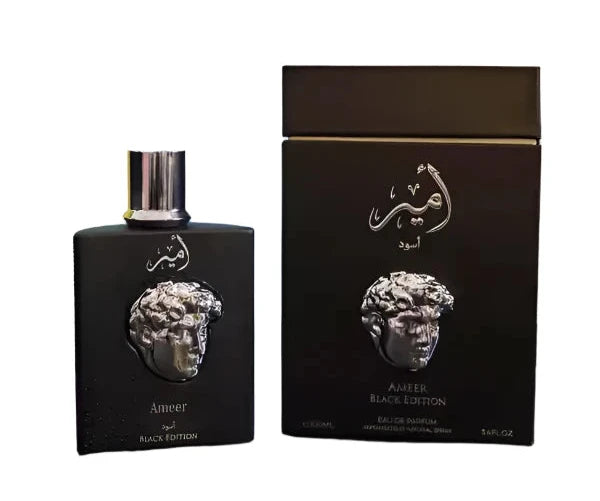 BMP Ameer Black Edition 100ml EDP Men