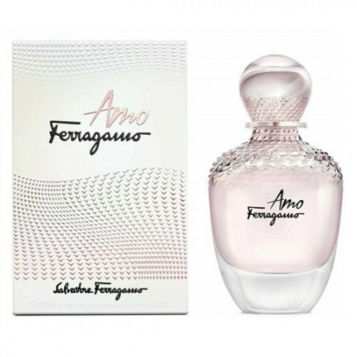 Salvatore Ferragamo Amo EDP Women