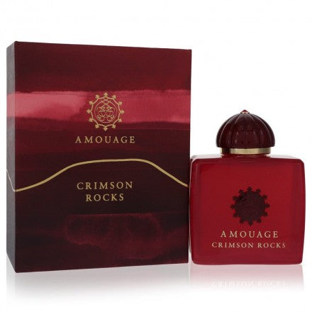 Amouage Crimson Rocks 100ml EDP Unisex (CURBSIDE PICKUP ONLY)