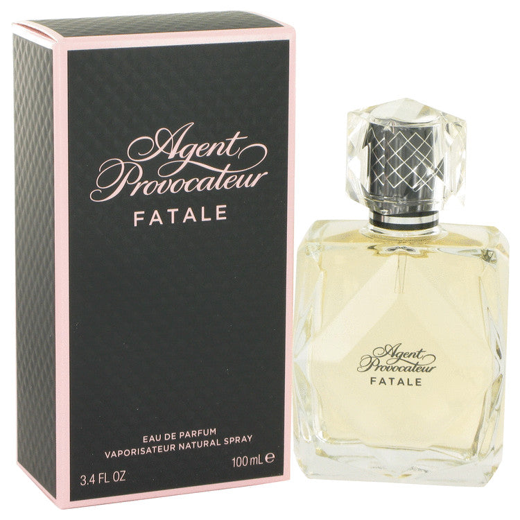 Agent Provocateur Fatale EDP Women