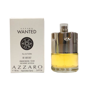 Azzaro Wanted EDT Men