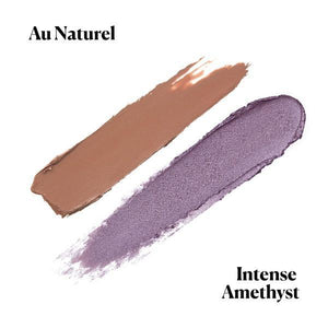 Laura Mercier Eye Interlude Caviar Duet