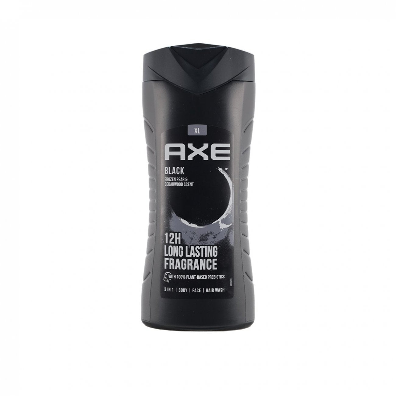 Axe Refreshing Fragrance Scent 3 In 1 Body Face Hair Wash 400ml - Lisa ...