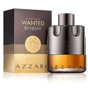 Azzaro Wanted By Night EDP Men