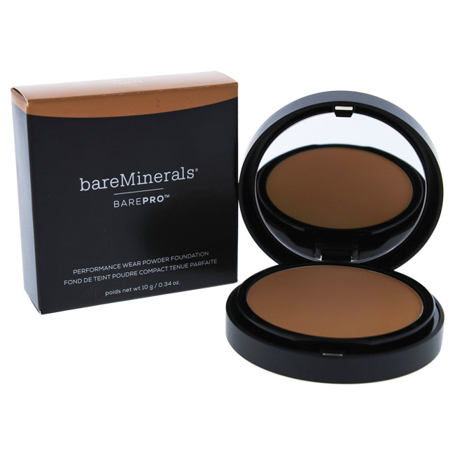 Bare Minerals BarePro Performance Wear Powder Foundation 10g