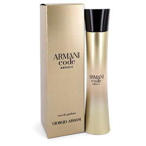 Giorgio Armani Code Absolu EDP Women