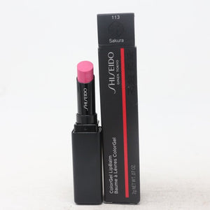 Shiseido Color Gel Lip Balm 2g