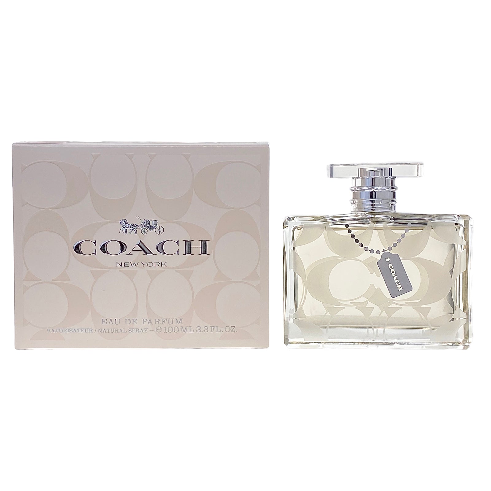 Coach Signature 100ml EDP Women