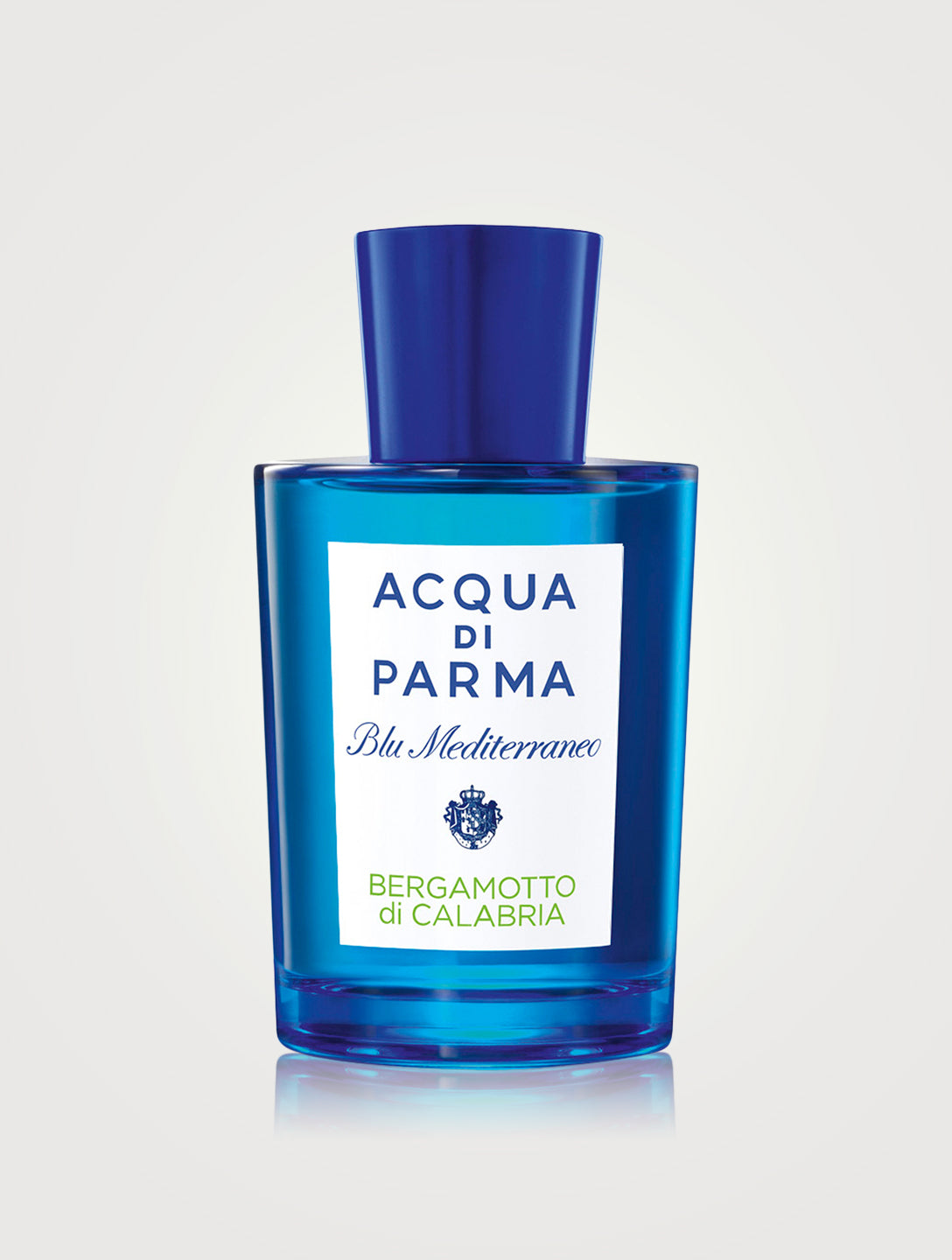 Acqua Di Parma Blu Mediterraneo Bergamotto Di Calabria Edt Men