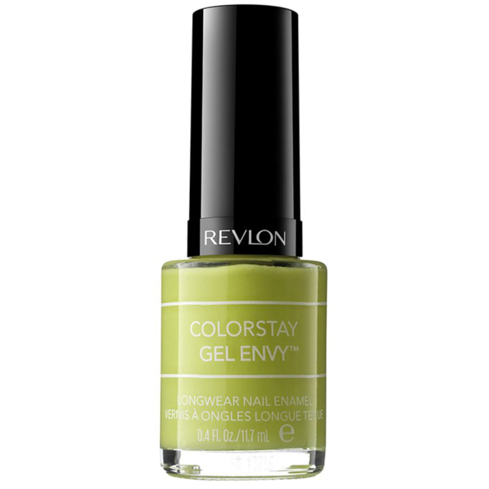 Revlon Colourstay Gel Envy11.7ml - In The Money 220