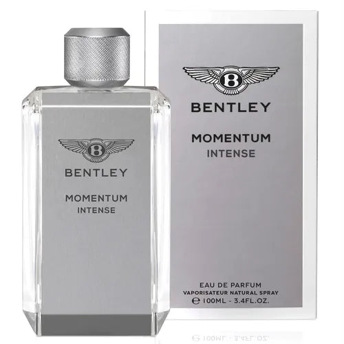 Bentley Momentum 100ml EDP Intense Men