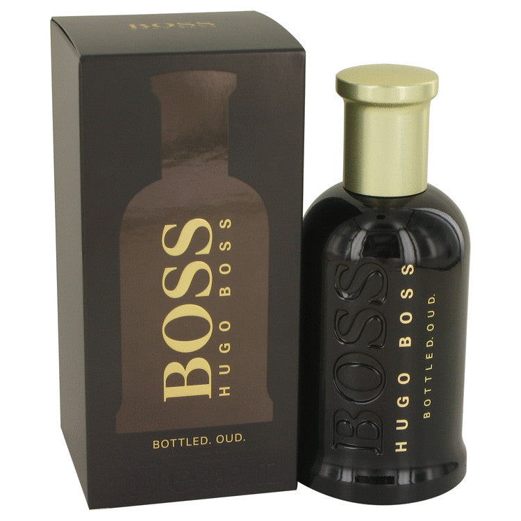 Hugo Boss Bottled Oud 100ml EDP Men