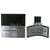 NU Parfums Black is Black Vintage Rock 100ml EDT MEN