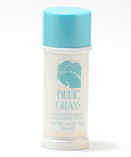 Elizabeth Arden Blue Grass Cream Deodorant 40ml Women