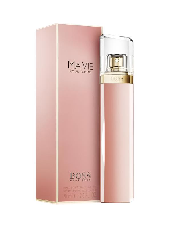 Hugo Boss Ma Vie 75ml EDP Women