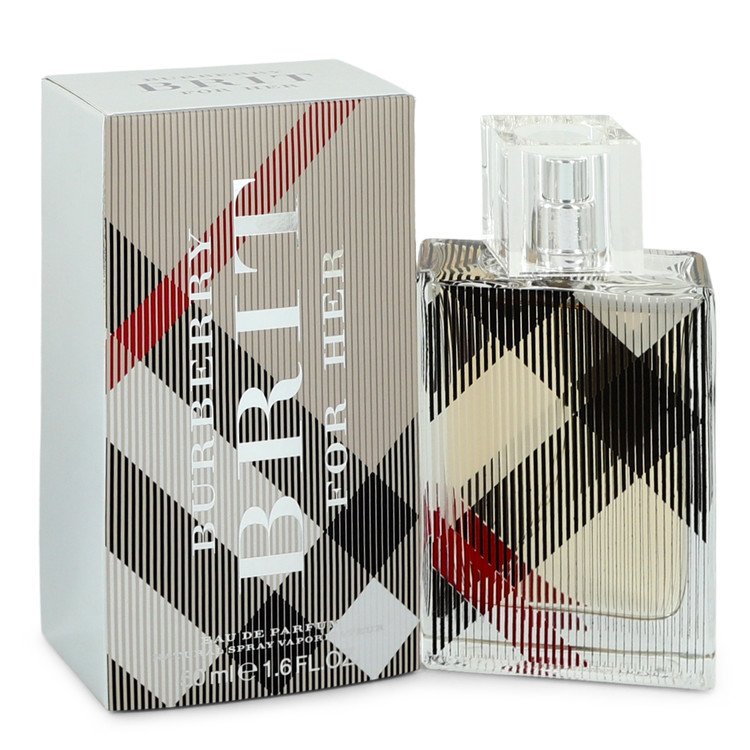 Burberry Brit For Her EDP Women