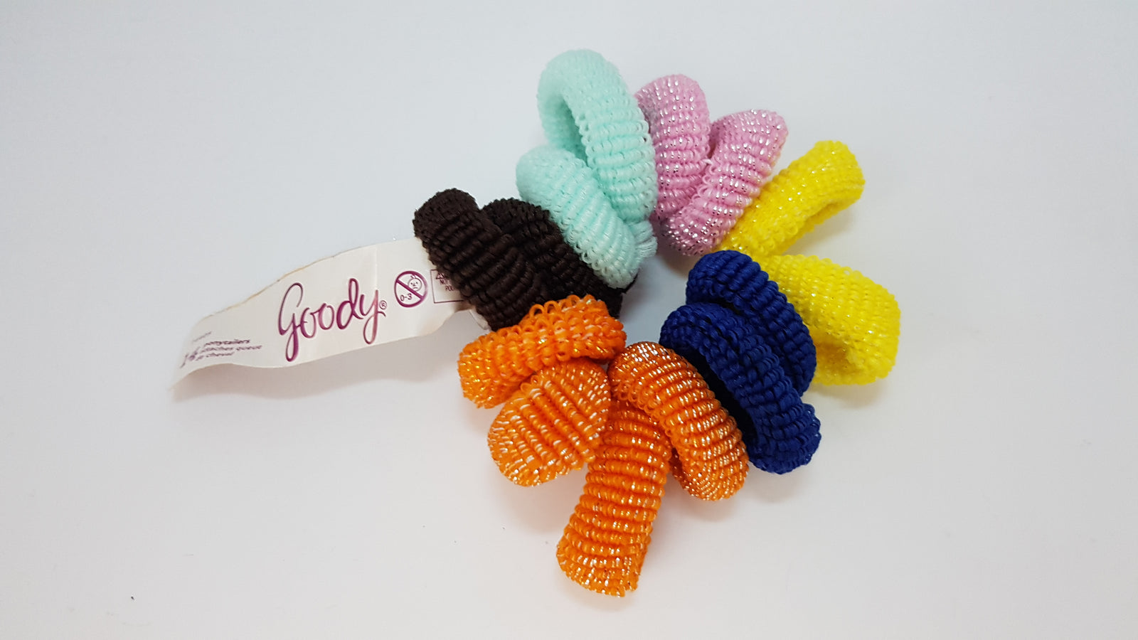 Goody Ponytailers 14pcs