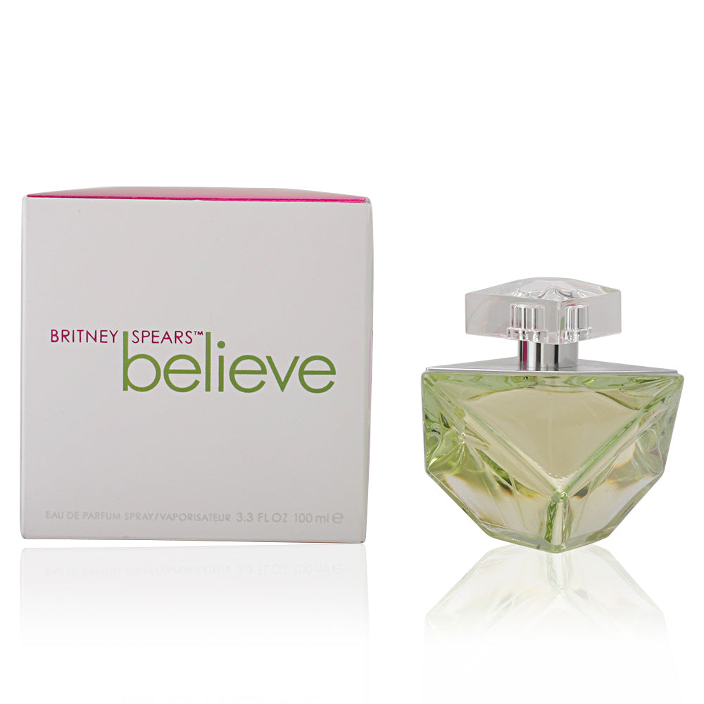 Britney Spears Believe EDP Women